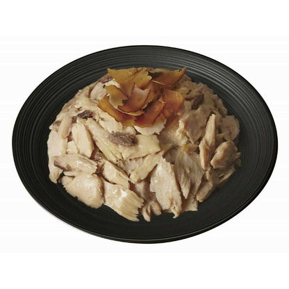 Aixia Gold Can Tuna with Bonito Flakes 70g