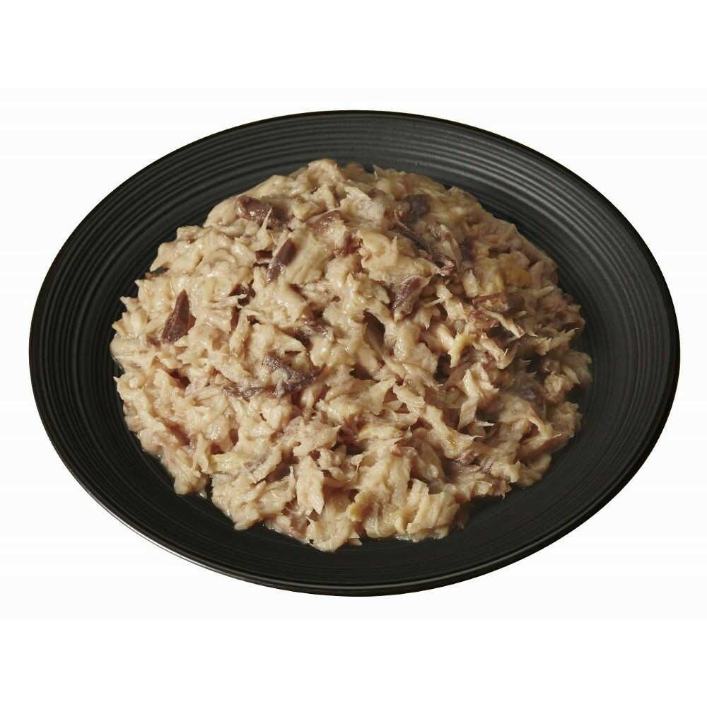 Aixia Gold Can Tuna for Cats 15 Years and Older 70g