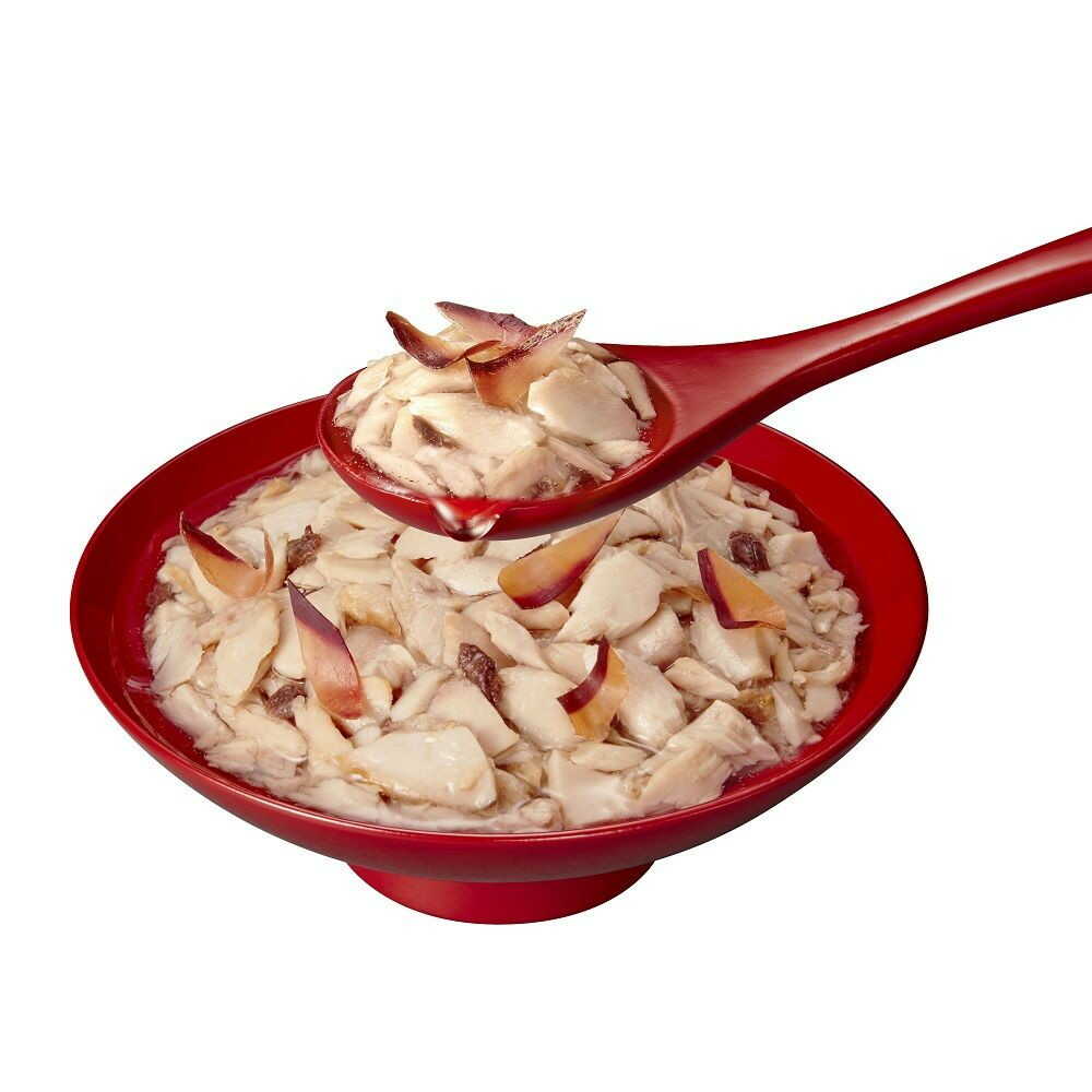 Aixia Gold Can Rich Thick Tuna with Bonito Flakes 70g