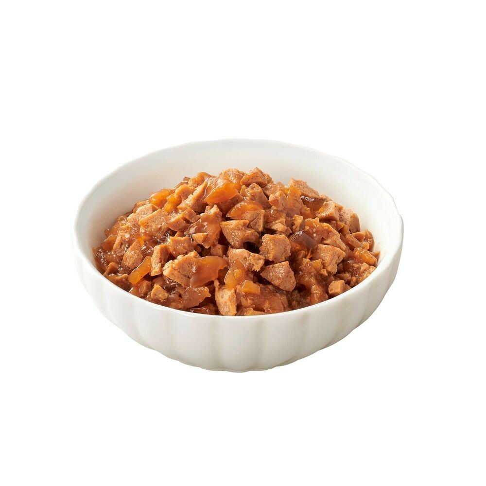 Aicia Meat Life Tuna Flavor 180g