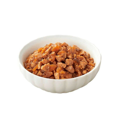 Aicia Meat Life Tuna Flavor 180g