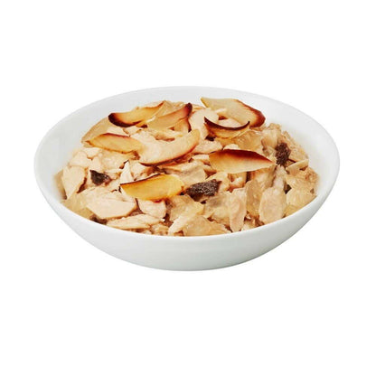 Aixia Pure Can Mini 3P with Bonito Flakes Tuna 195g
