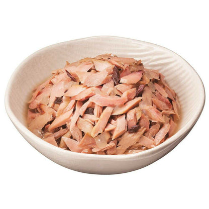 Aixia Mini Sea Can 3P Bonito 180g