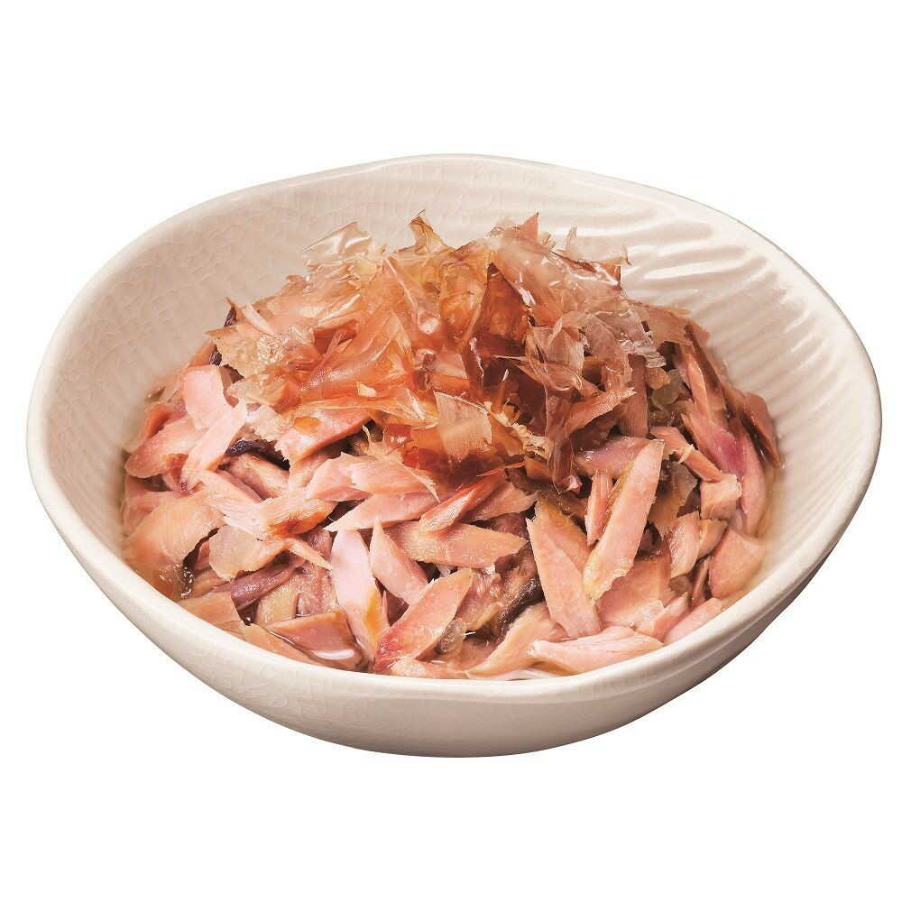 Aixia Mini Sea Can 3P Shaved Bonito 180g