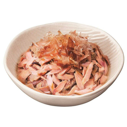 Aixia Mini Sea Can 3P Shaved Bonito 180g