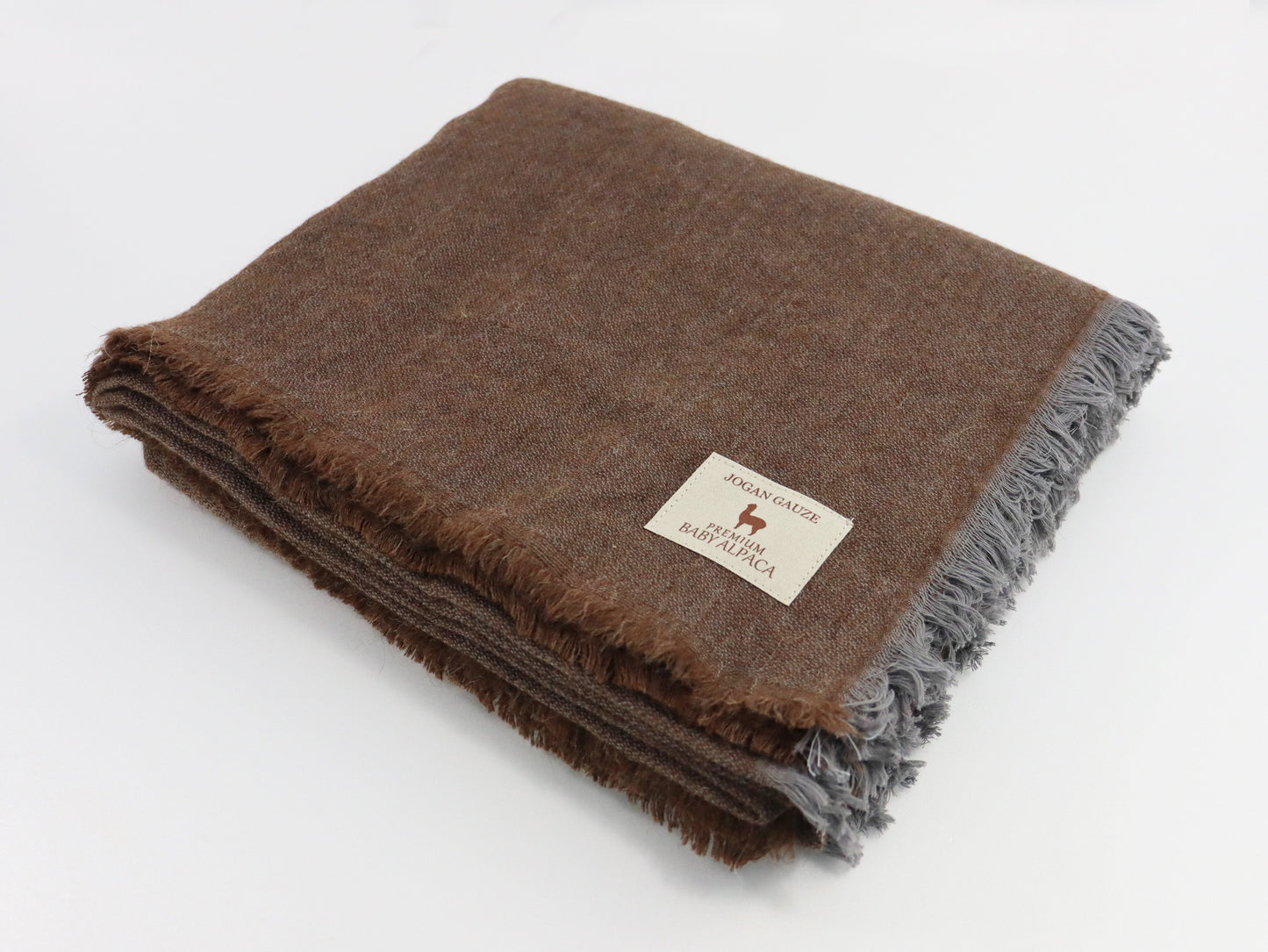 Z1153 Single Layer Gauze Set Brown JGTK-2500