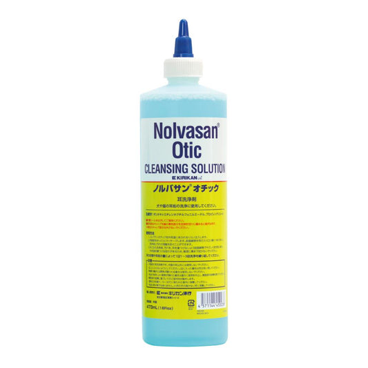 Nolvasan Otic 473ml