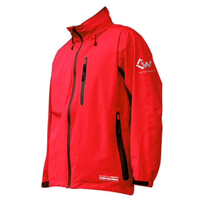 ACROSS Rainwear AG-8000 Red 4L