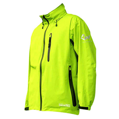 ACROSS Rainwear AG-8000 Lime LL