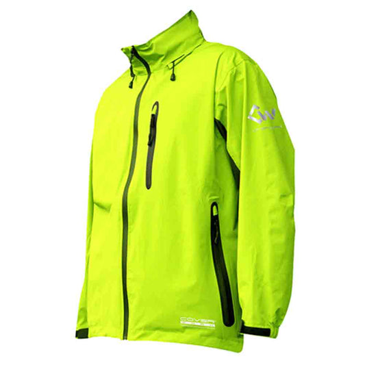 ACROSS Rainwear AG-8000 Lime 4L