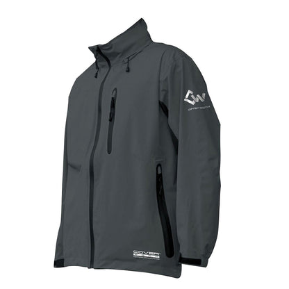 Rainwear Across Rain AG-8000 Charcoal S