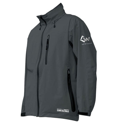 Rainwear Across Rain AG-8000 Charcoal 4L