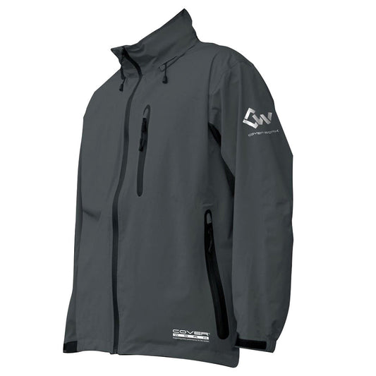 Rainwear Across Rain AG-8000 Charcoal 4L