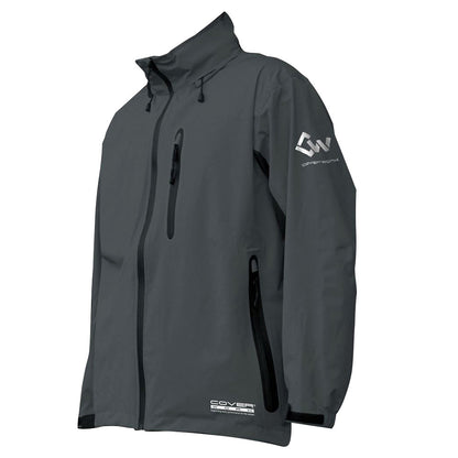 ACROSS Rainwear AG-8000 Charcoal 5L