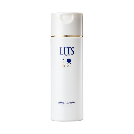 Ritz Moist Lotion (190ml)