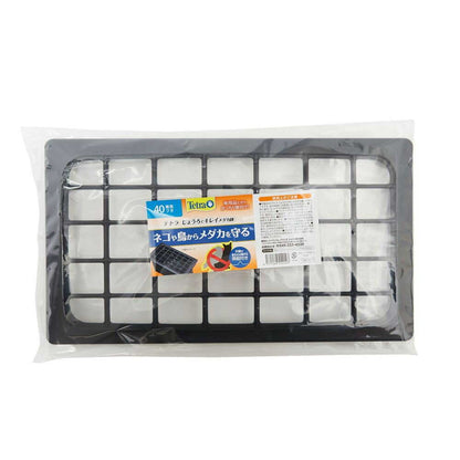 Spectrum Brands Japan Tetra Clean Medaka Pot 40 Dedicated Lid 1 Piece