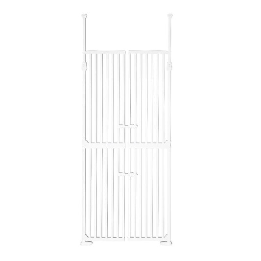 Cat Door White