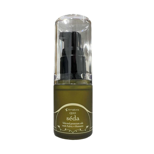 Amatora QUO Quo Seda 30ml