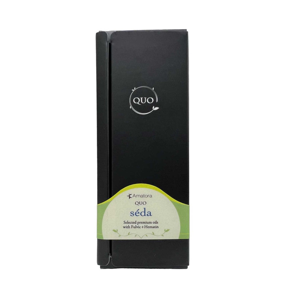 Amatora QUO Quo Seda 30ml