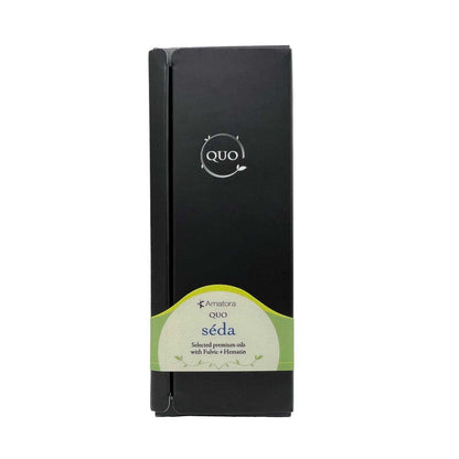 Amatora QUO Quo Seda 30ml