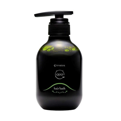 Amatora QUO Hair Bath H Shampoo 375ml