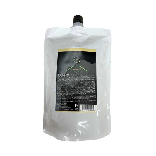 Amatora QUO Quo Cola Mask C Treatment Refill 850g