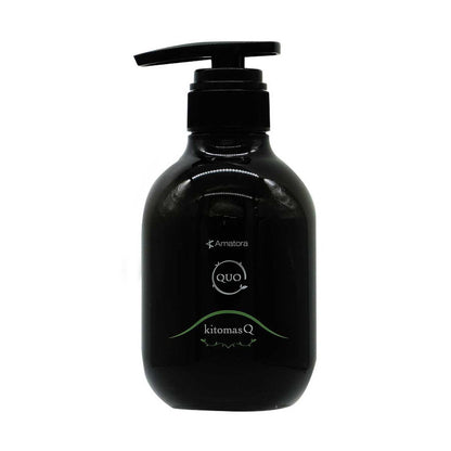 Amatora QUO Quo Kito Mask K Hair Treatment 375g