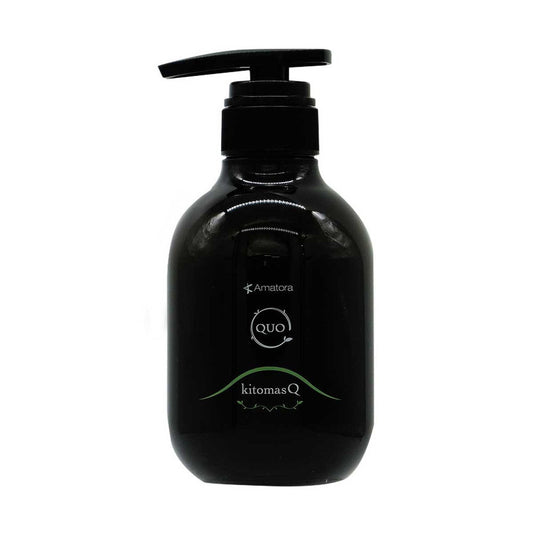 Amatora QUO Quo Kito Mask K Hair Treatment 375g