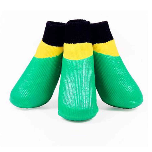 L'ange Paw Protect Basic Green Size 5