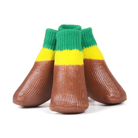 L'ange wanPAW Protect - Basic Brown - Size 5