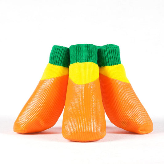 L'ange WanPAW Protect Basic Orange Size 4
