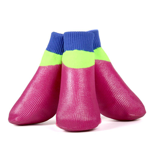 L'ange wanPAW Protect - Basic Purple - Size 4