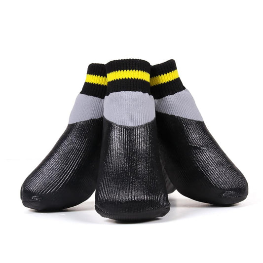 L'ange WanPAW Protect Basic Black Size 5