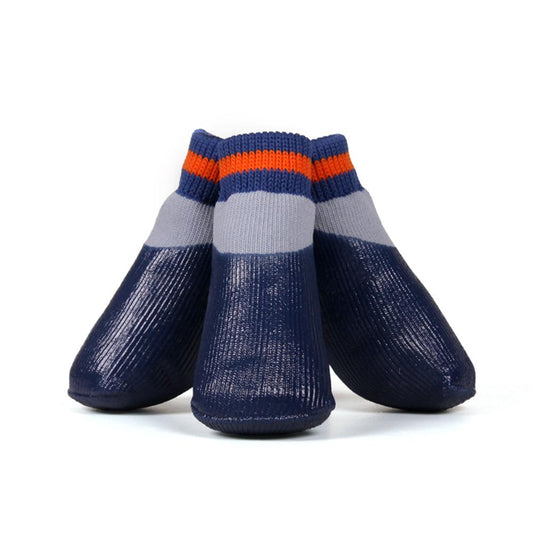 L'ange wanPAW Protect - Basic Navy - Size 4