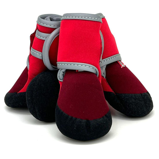 wanPAW V.I.P - Fire Red - Size 1