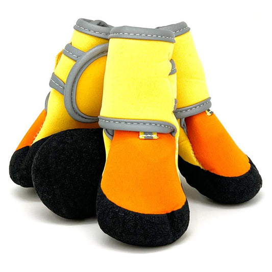 WanPAW V.I.P Sunset Yellow Size 1