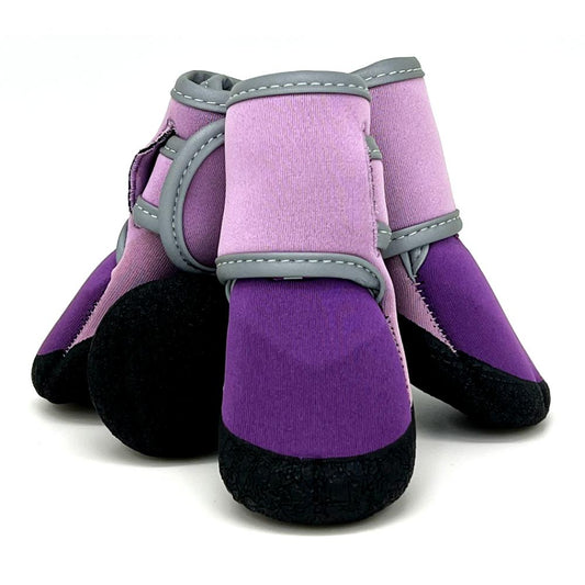 wanPAW V.I.P - Lily Purple - Size 1