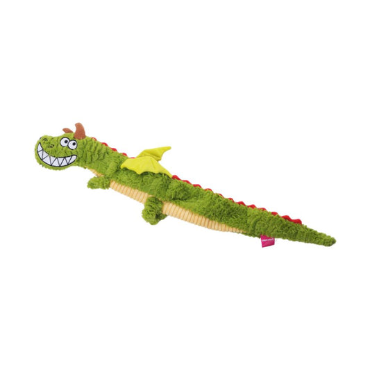 BIG Dragon Shaka Shaka Toy (Green)