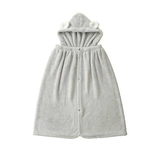C.B. Japan Absorbent Animal Hooded Towel - Koala