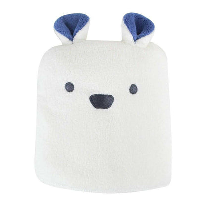 C.B. Japan Absorbent Animal Bath Towel - Polar Bear