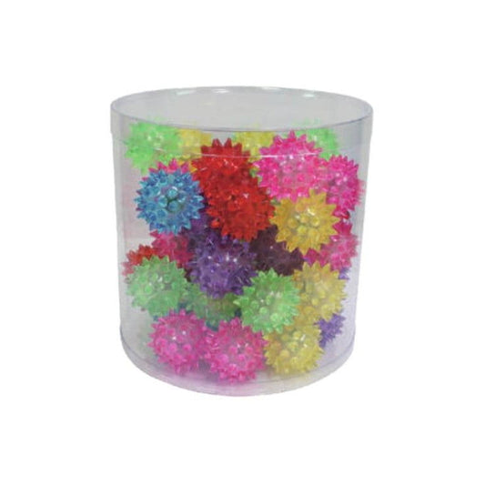 Loop Light Flash Ball Box (50 pieces)