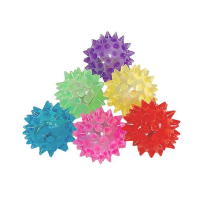 Loop Light Flash Ball Box (50 pieces)