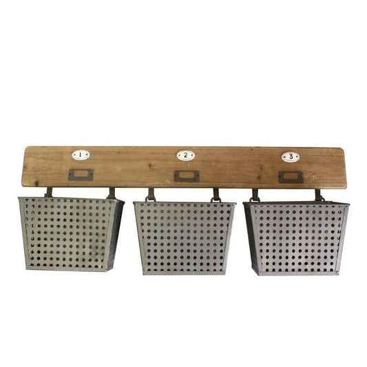 Wall Basket 80570