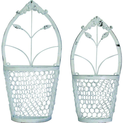 Flower Hanger 2-Piece Set 86424