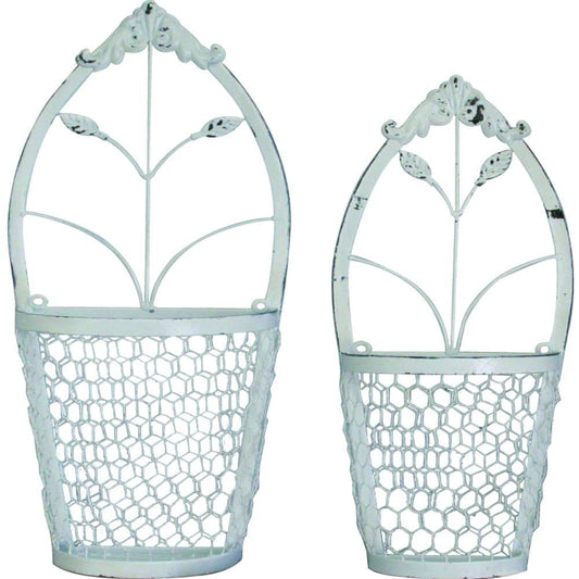 Flower Hanger 2-Piece Set 86424