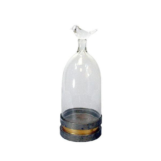 Glass Ornament 80655