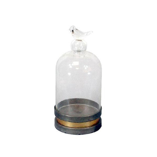 Glass Ornament 80657