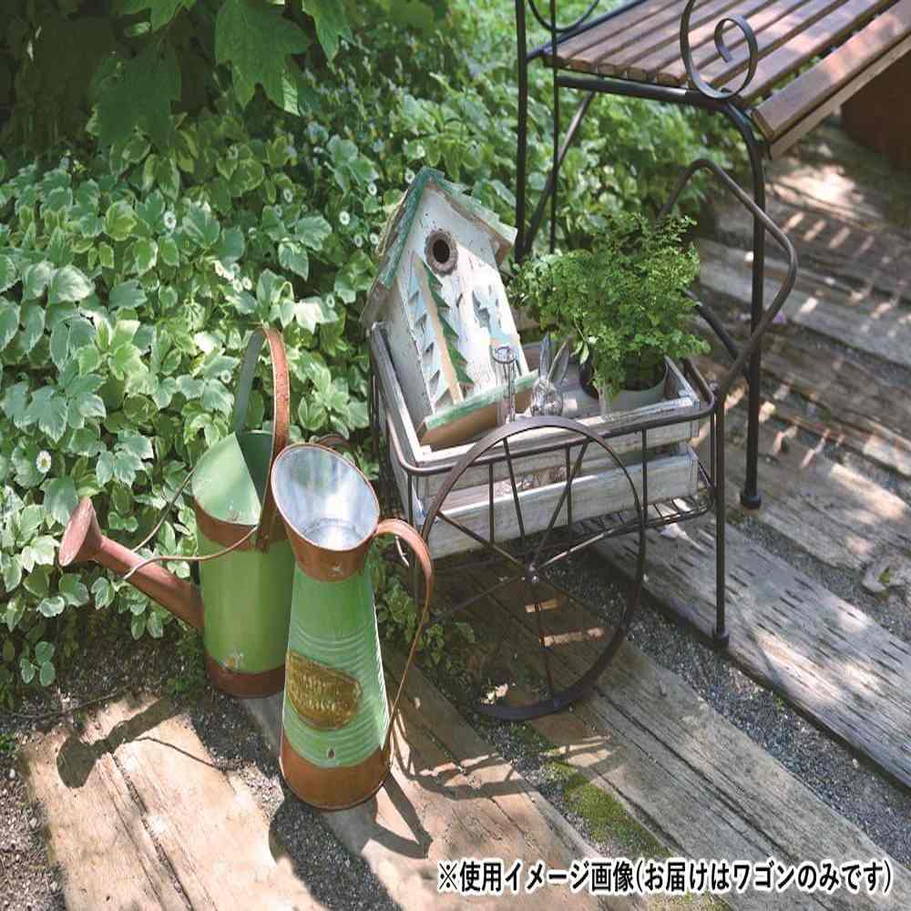 Flower Wagon 86719