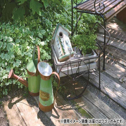 Flower Wagon 86719