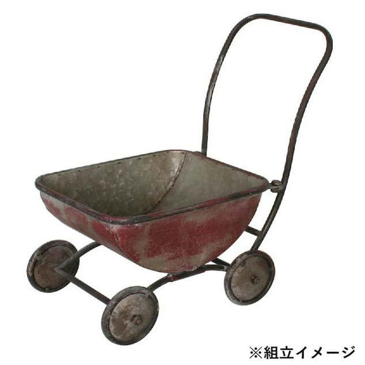 Flower Wagon 81723